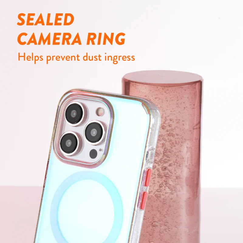 EFM Aspen Case Armour with D3O BIO For iPhone 15 Pro Max