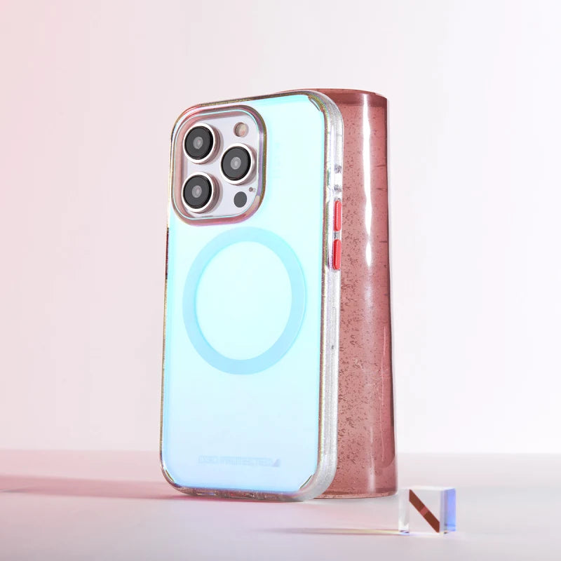 EFM Aspen Case Armour with D3O BIO For iPhone 15 Pro Max