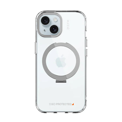 EFM Alta Case Armour with D3O BIO For iPhone 15