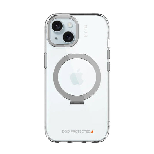 EFM Alta Case Armour with D3O BIO For iPhone 15