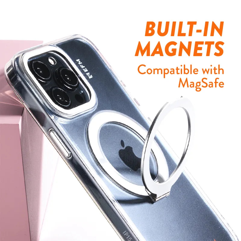 EFM Alta Case Armour with D3O BIO For iPhone 15