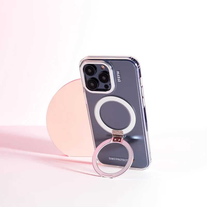 EFM Alta Case Armour with D3O BIO For iPhone 15