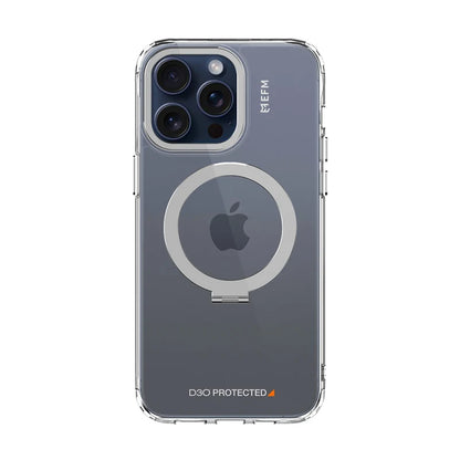 EFM Alta Case Armour with D3O BIO For iPhone 15 Pro