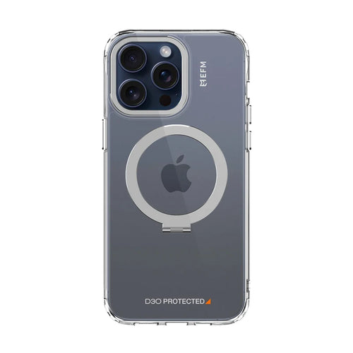 EFM Alta Case Armour with D3O BIO For iPhone 15 Pro