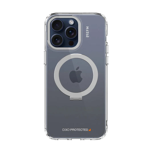 EFM Alta Case Armour with D3O BIO For iPhone 15 Pro