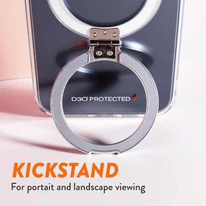 EFM Alta Case Armour with D3O BIO For iPhone 15 Pro