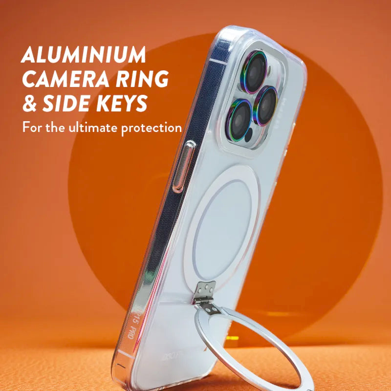 EFM Alta Case Armour with D3O BIO For iPhone 15 Pro
