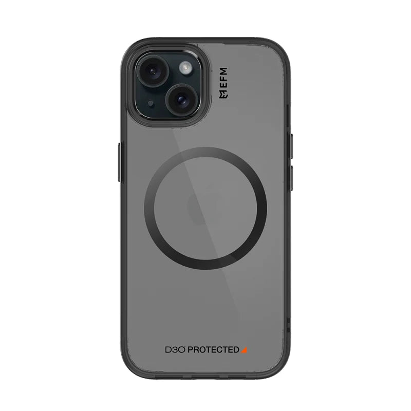 EFM Volta Case Armour with D3O BIO For iPhone 15