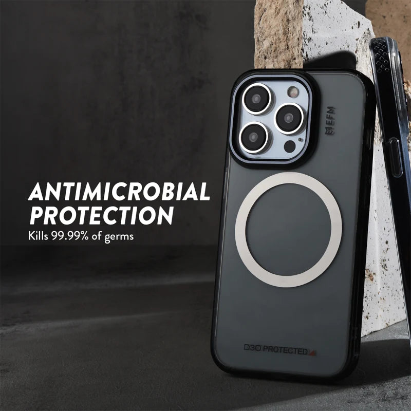 EFM Volta Case Armour with D3O BIO For iPhone 15 Pro