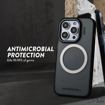 EFM Volta Case Armour with D3O BIO For iPhone 15 Pro