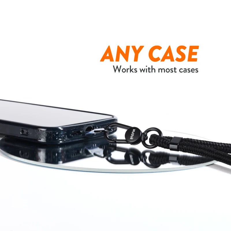 EFM Universal Lanyard For all handsets