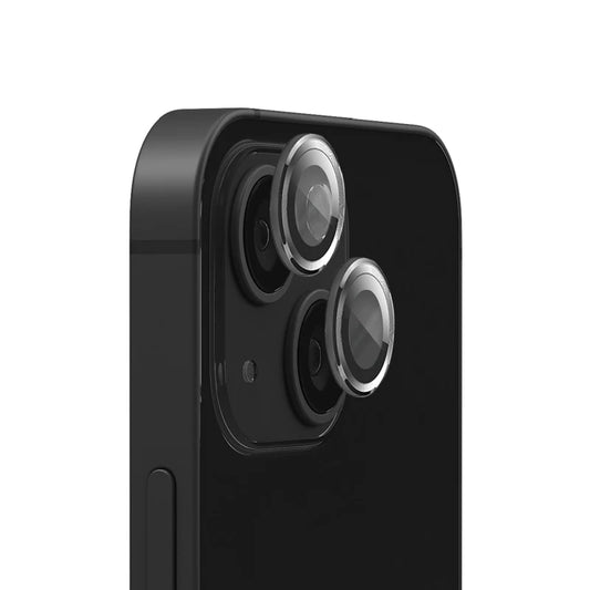 EFM Camera Lens Armour For iPhone 15/15 Plus