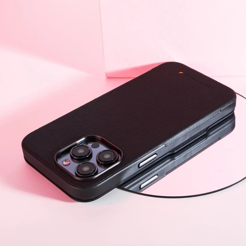 EFM Camera Lens Armour For iPhone 15 Pro/15 Pro Max