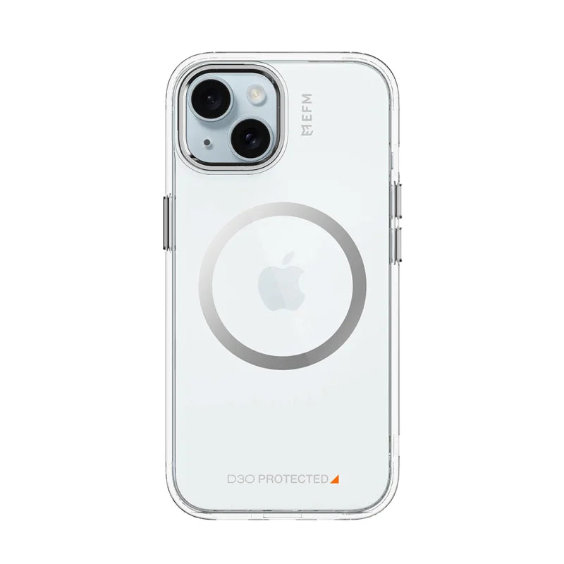 EFM Volta Case Armour with D3O BIO For iPhone 15