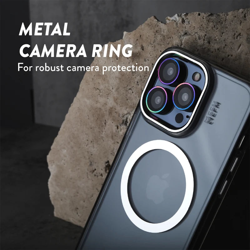 EFM Volta Case Armour with D3O BIO For iPhone 15 Pro