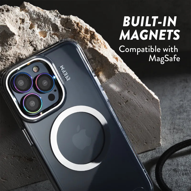 EFM Volta Case Armour with D3O BIO For iPhone 15 Pro