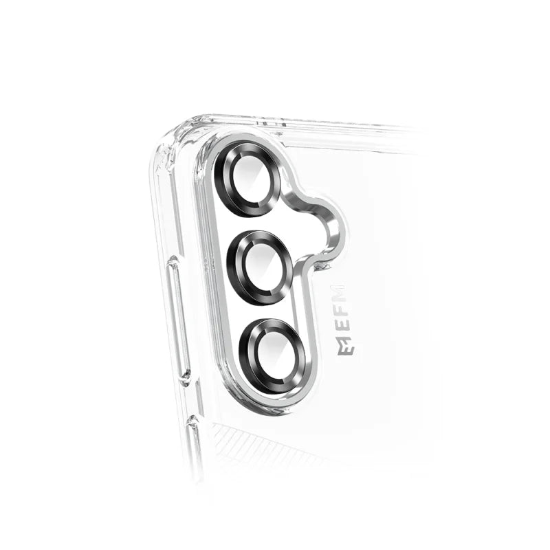 EFM Camera Lens Armour For Samsung Galaxy S24