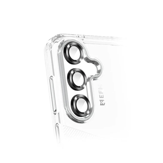 EFM Camera Lens Armour For Samsung Galaxy S24