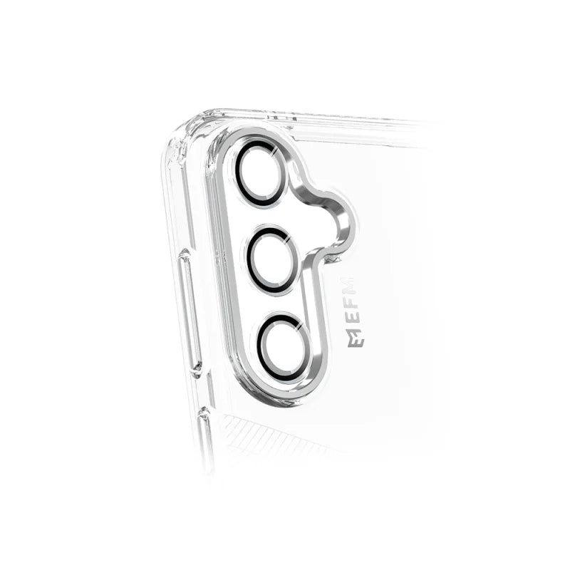 EFM Camera Lens Armour For Samsung Galaxy S24