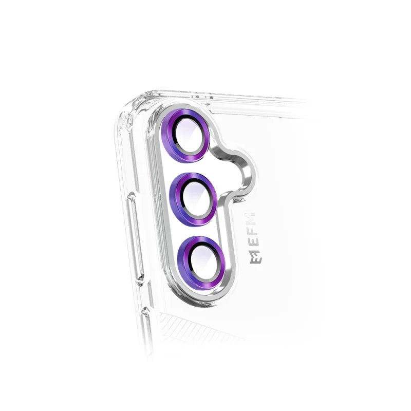 EFM Camera Lens Armour For Samsung Galaxy S24