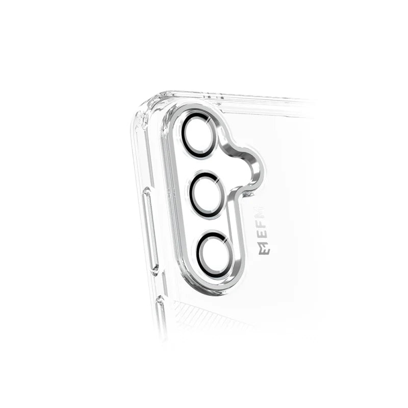EFM Camera Lens Armour For Samsung Galaxy S24+