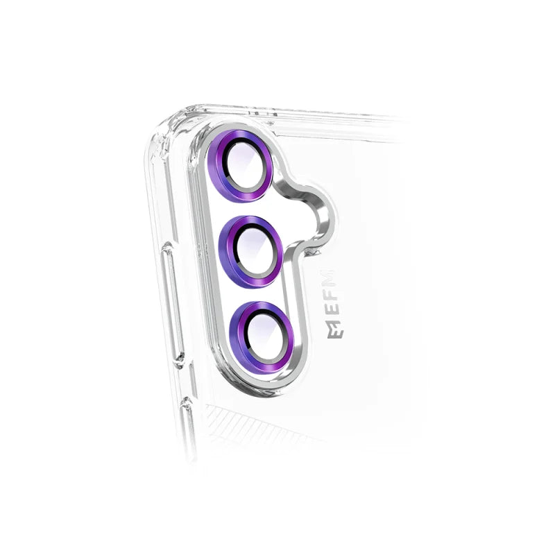 EFM Camera Lens Armour For Samsung Galaxy S24+
