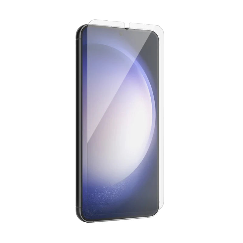 EFM Impact Glass Screen Armour For Samsung Galaxy S24
