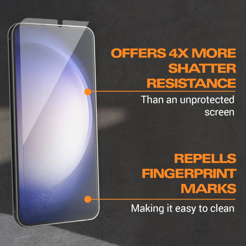 EFM TT Sapphire Screen Armour For Samsung Galaxy S24