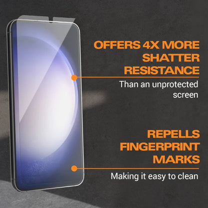 EFM TT Sapphire Screen Armour For Samsung Galaxy S24