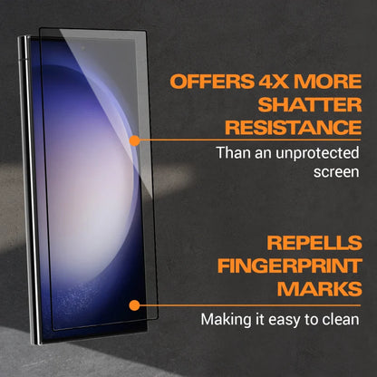 EFM TT Sapphire Screen Armour For Samsung Galaxy S24 Ultra