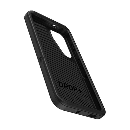 Otterbox Defender Case For Samsung Galaxy S24 - Black