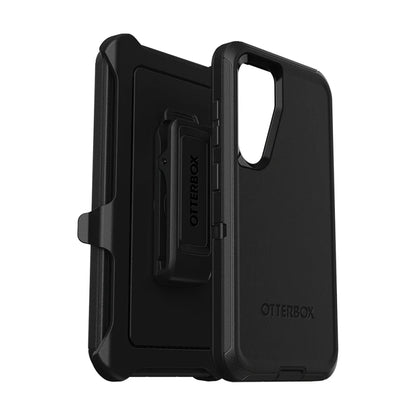 Otterbox Defender Case For Samsung Galaxy S24 - Black