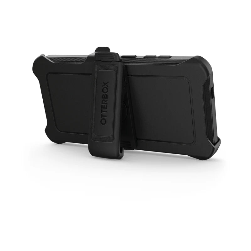 Otterbox Defender Case For Samsung Galaxy S24 - Black