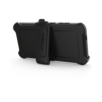 Otterbox Defender Case For Samsung Galaxy S24 - Black