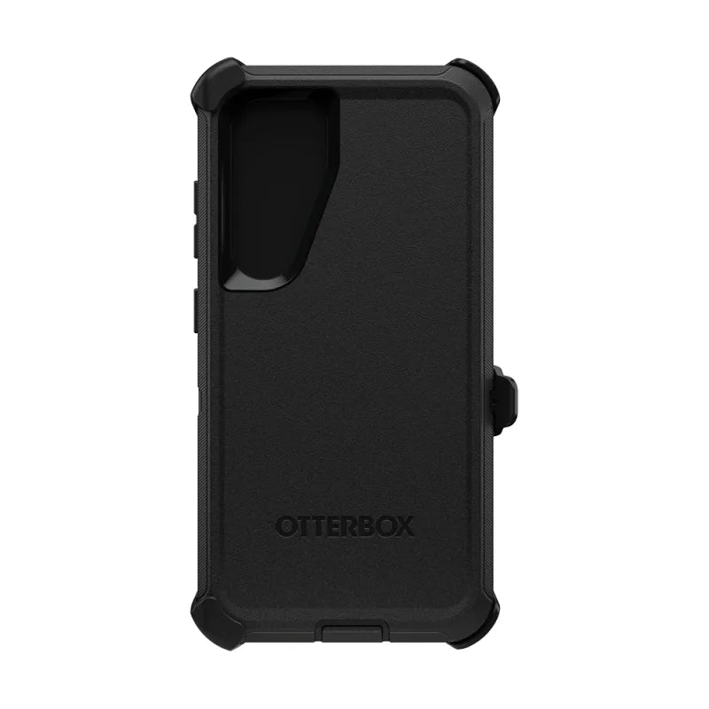 Otterbox Defender Case For Samsung Galaxy S24 - Black