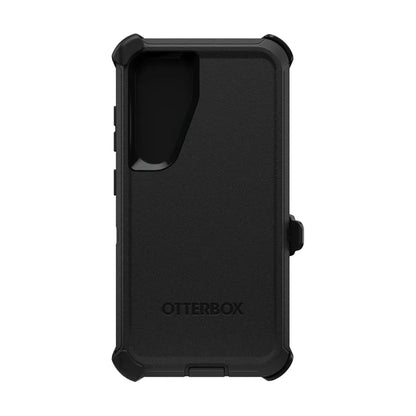 Otterbox Defender Case For Samsung Galaxy S24 - Black