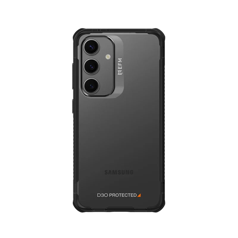 EFM Cayman Case Armour with D3O BIO For Samsung Galaxy S24