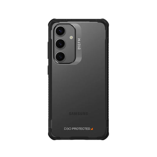 EFM Cayman Case Armour with D3O BIO For Samsung Galaxy S24