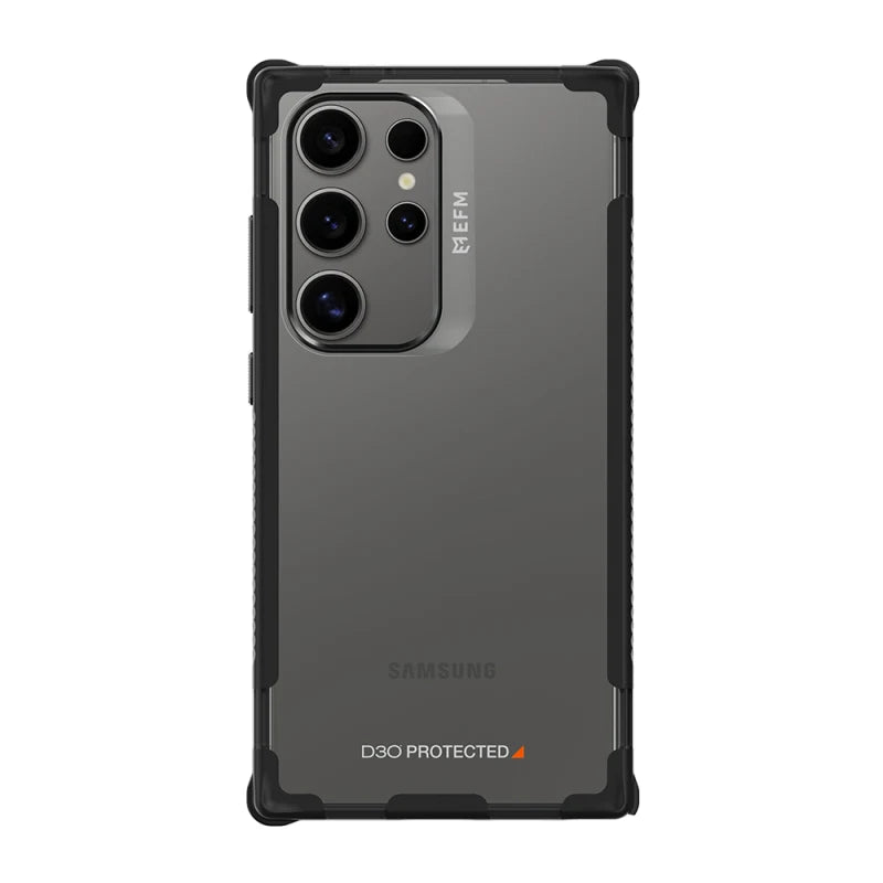 EFM Cayman Case Armour with D3O BIO For Samsung Galaxy S24 Ultra