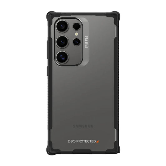 EFM Cayman Case Armour with D3O BIO For Samsung Galaxy S24 Ultra