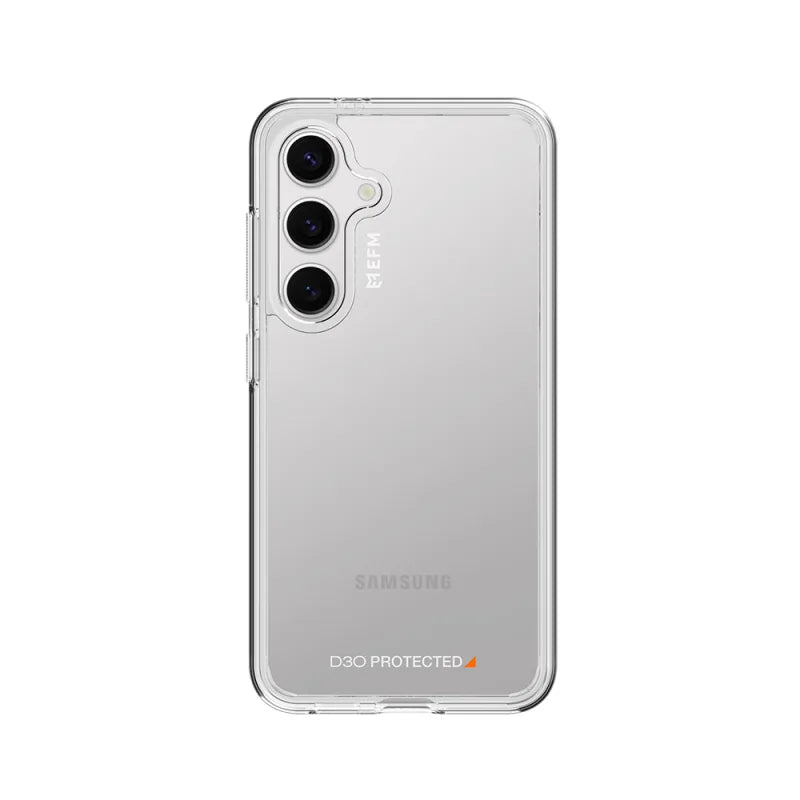 EFM Aspen Case Armour with D3O BIO For Samsung Galaxy S24
