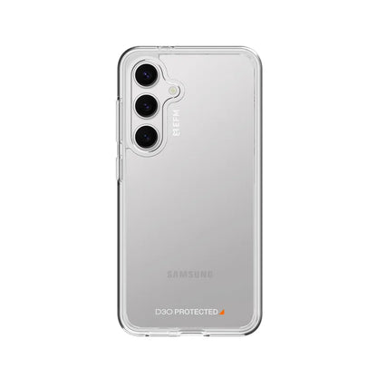 EFM Aspen Case Armour with D3O BIO For Samsung Galaxy S24