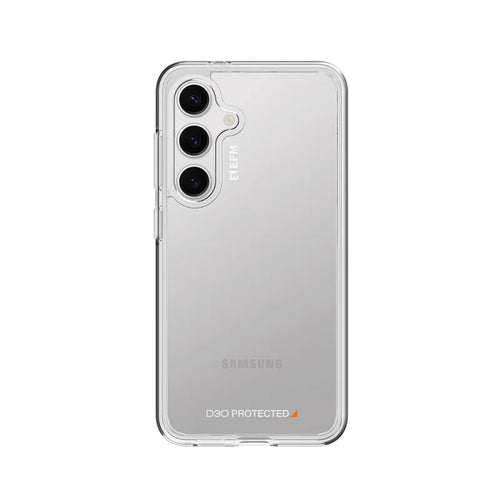 EFM Aspen Case Armour with D3O BIO For Samsung Galaxy S24
