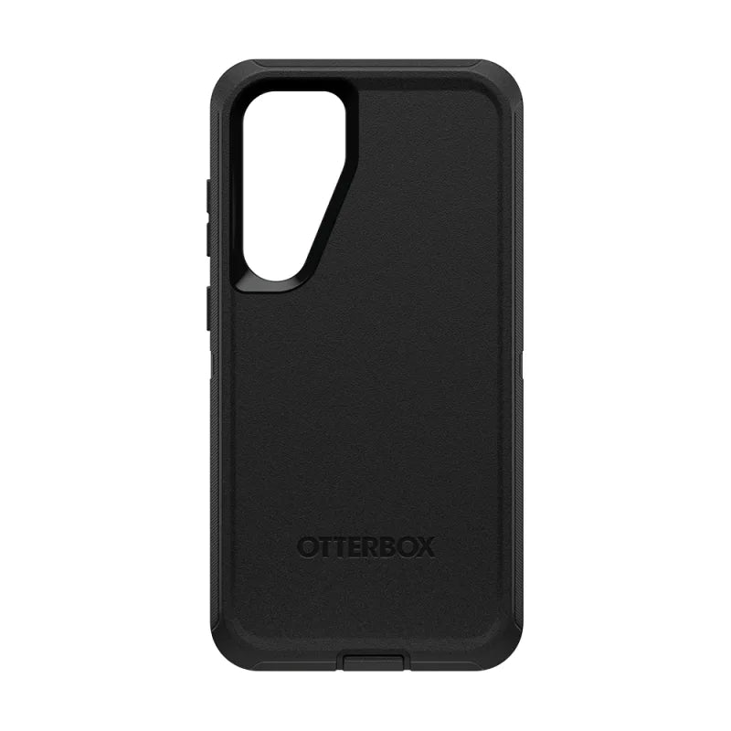 Otterbox Defender Case For Samsung Galaxy S24+ - Black
