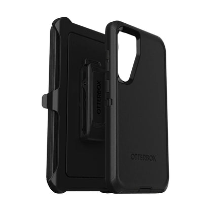 Otterbox Defender Case For Samsung Galaxy S24+ - Black