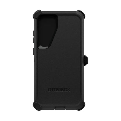 Otterbox Defender Case For Samsung Galaxy S24+ - Black