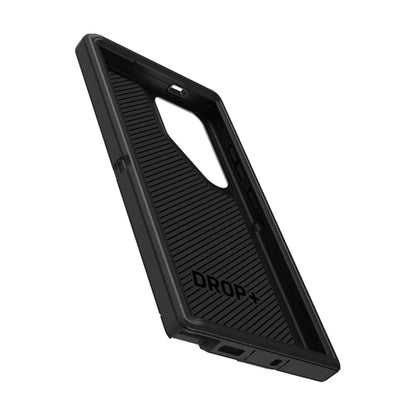 Otterbox Defender Case For Samsung Galaxy S24 Ultra - Black