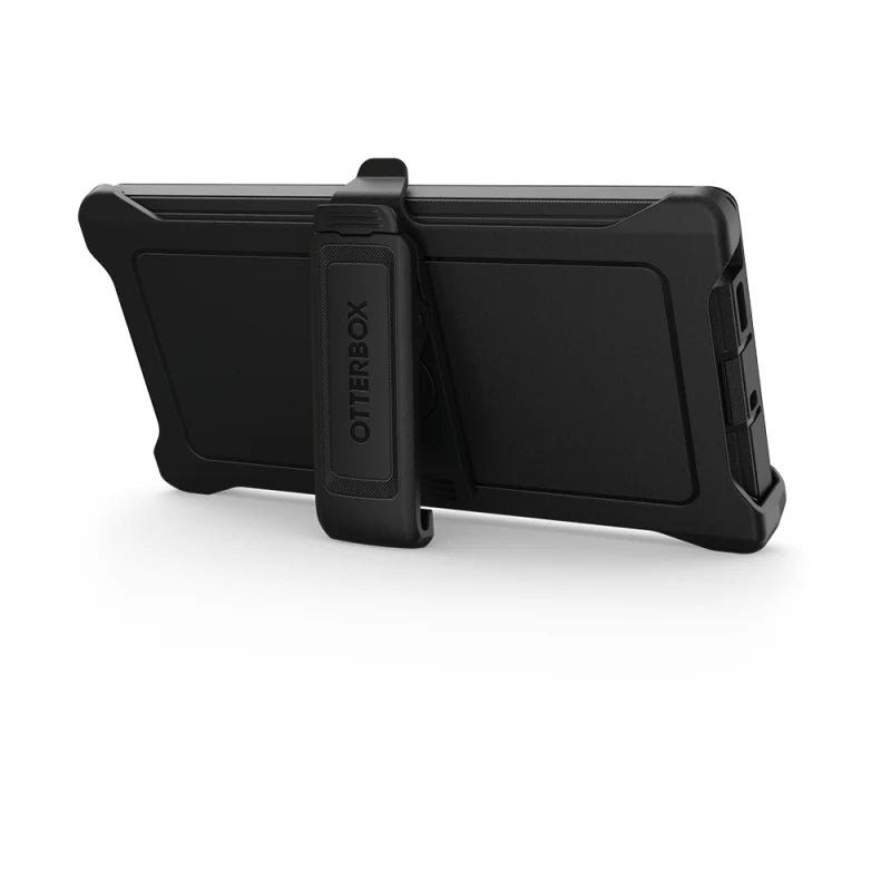 Otterbox Defender Case For Samsung Galaxy S24 Ultra - Black