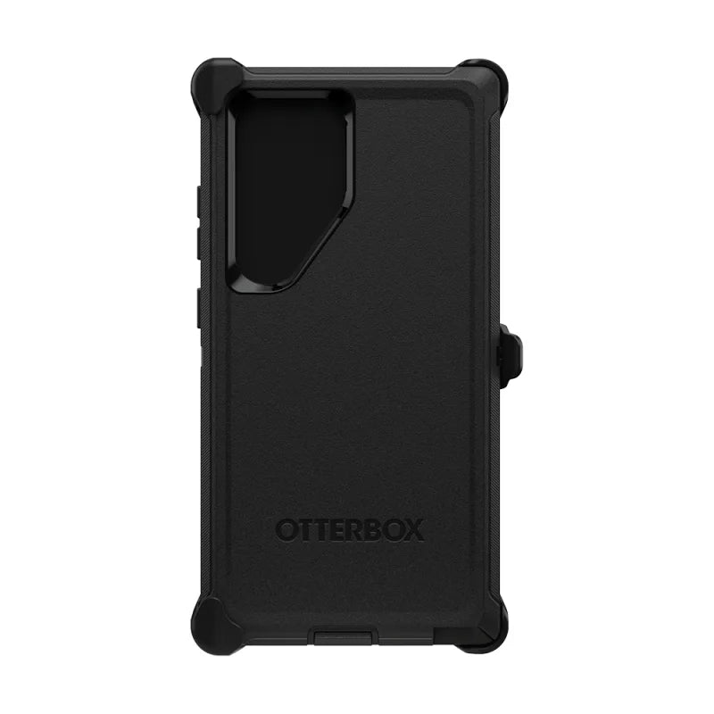 Otterbox Defender Case For Samsung Galaxy S24 Ultra - Black