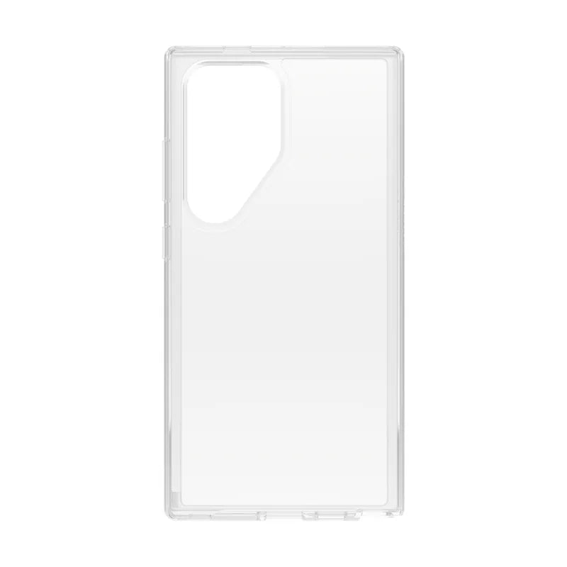 Otterbox Symmetry Clear Case For Samsung Galaxy S24 Ultra - Clear